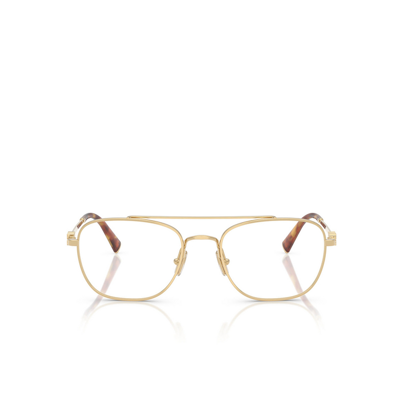 Miu Miu MU 51WV 5AK1O1 gold - 1/4