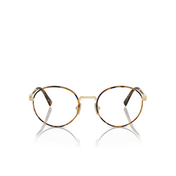 Gafas graduadas Miu Miu MU 52XV 15U1O1 havana