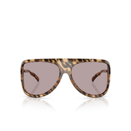 Miu Miu MU A01S Sunglasses 11Z06I havana