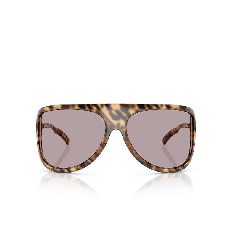 Miu Miu MU A01S Sunglasses 11Z06I havana - 1/3