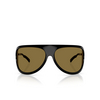 Miu Miu MU A01S Sunglasses 1AB01T black - product thumbnail 1/3