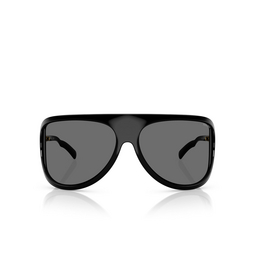 Miu Miu MU A01S Sunglasses 1AB5S0 black