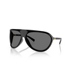 Miu Miu MU A01S Sunglasses 1AB5S0 black - product thumbnail 2/3