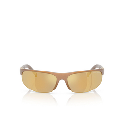 Miu Miu MU A02S Sunglasses 16Y8G1 rust metal