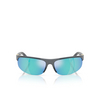 Miu Miu MU A02S Sunglasses 19Y10K avio metal - product thumbnail 1/3