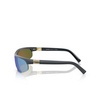 Miu Miu MU A02S Sunglasses 19Y10K avio metal - product thumbnail 3/3