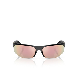 Miu Miu MU A02S Sunglasses 1AB90J black