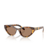 Miu Miu MU A04S 14L60M havana honey - product thumbnail 2/4