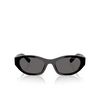 Gafas de sol Miu Miu MU A04S 16K08Z black - Miniatura del producto 1/3