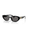 Gafas de sol Miu Miu MU A04S 16K08Z black - Miniatura del producto 2/3