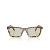 Miu Miu MU A05S Sunglasses 14L50O honey havana - product thumbnail 1/3