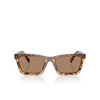Gafas de sol Miu Miu MU A05S 14L60M honey havana - Miniatura del producto 1/3
