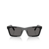 Miu Miu MU A05S Sunglasses 16K08Z black - product thumbnail 1/3
