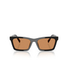 Miu Miu MU A05S Sunglasses 16K10I black - product thumbnail 1/3