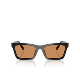 Miu Miu MU A05S Sunglasses 16K10I black