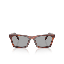 Miu Miu MU A05S Sunglasses 21C40O havana mahogany