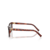 Gafas de sol Miu Miu MU A05S 21C40O havana mahogany - Miniatura del producto 3/3