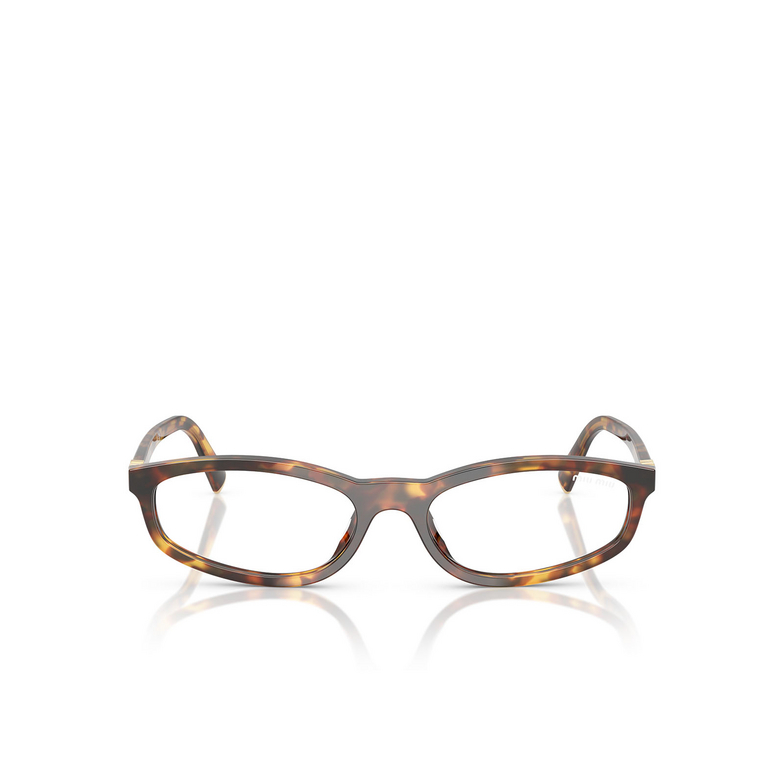 Miu Miu MU A06S Sunglasses 14L08N honey havana - 1/3