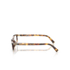 Miu Miu MU A06S Sunglasses 14L08N honey havana - product thumbnail 3/3