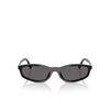 Gafas de sol Miu Miu MU A06S 16K08Z black - Miniatura del producto 1/4