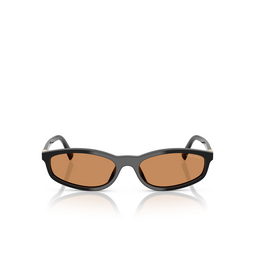 Occhiali da sole Miu Miu MU A06S 16K10I black