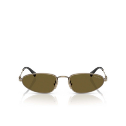 Gafas de sol Miu Miu MU A52S 26C09Z old gold