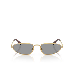 Gafas de sol Miu Miu MU A52S 5AK40O gold