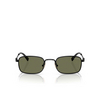 Miu Miu MU A53S Sunglasses 1AB1I0 black - product thumbnail 1/3
