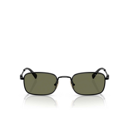 Miu Miu MU A53S Sunglasses 1AB1I0 black