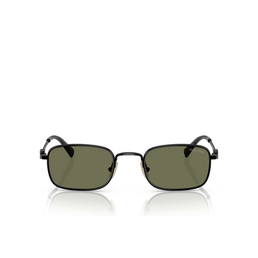 Occhiali da sole Miu Miu MU A53S 1AB1I0 black - frontale