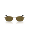 Occhiali da sole Miu Miu MU A53S 26C09Z old gold - anteprima prodotto 1/3
