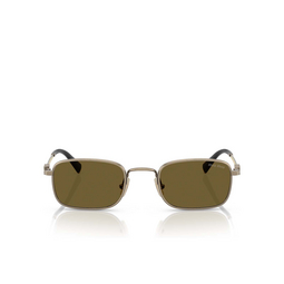 Miu Miu MU A53S Sunglasses 26C09Z old gold