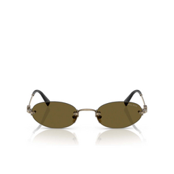 Gafas de sol Miu Miu MU A54S 26C09Z old gold
