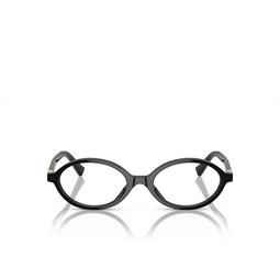 Gafas graduadas Miu Miu REGARD 1AB1O1 black