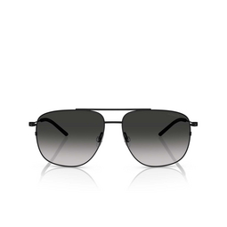 Moncler ALUMNI Sunglasses 10013C matte black