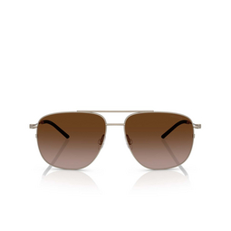 Moncler ALUMNI Sunglasses 100313 matte bronze