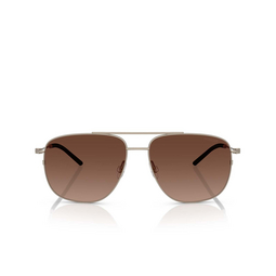 Moncler ALUMNI Sunglasses 1003T5 matte bronze