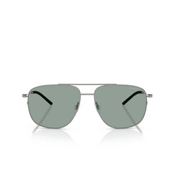 Moncler ALUMNI Sunglasses 100582 shiny gunmetal