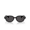 Moncler CAPRICE Korrektionsbrillen 500687 matte black - Produkt-Miniaturansicht 1/3