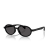 Moncler CAPRICE Korrektionsbrillen 500687 matte black - Produkt-Miniaturansicht 2/3