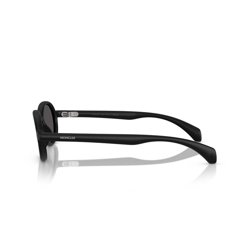 Moncler CAPRICE Korrektionsbrillen 500687 matte black - 3/3