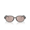 Moncler CAPRICE Eyeglasses 5007/5 shiny grey - product thumbnail 1/3