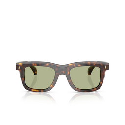 Moncler CLARO Sunglasses 300282 brown tortoise