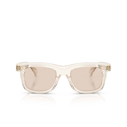 Moncler CLARO Sunglasses 3003M4 transparent butter