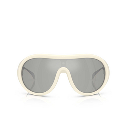 Occhiali da sole Moncler CLOCHE 50028V matt butter