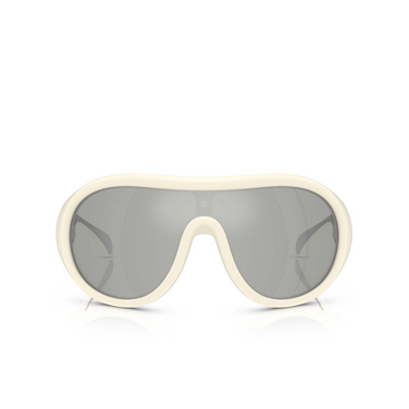 Occhiali da sole Moncler CLOCHE 50028V matt butter - frontale