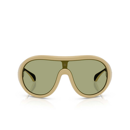Moncler CLOCHE Sunglasses 501882 matte camel