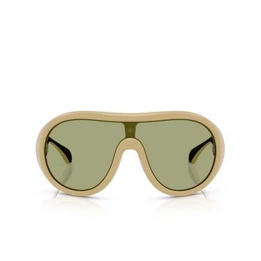 Moncler CLOCHE Sunglasses 501882 matte camel - front view