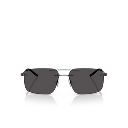 Moncler DOPPLER Sunglasses 100187 matte black