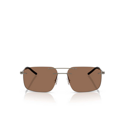 Moncler DOPPLER Sunglasses 100273 matte anthracite